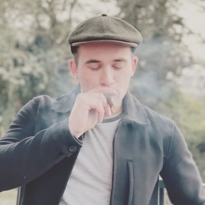 antoineviel25's profile picture. #Dogearmy