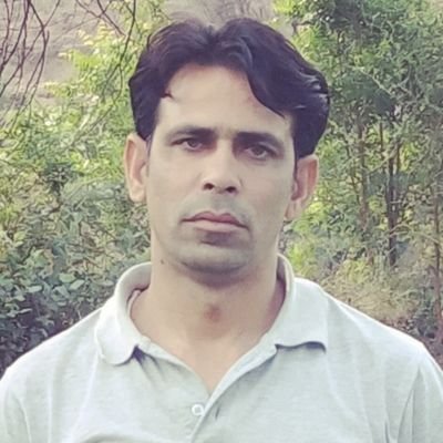 rameshfagana5's profile picture. work at Sachin pilot