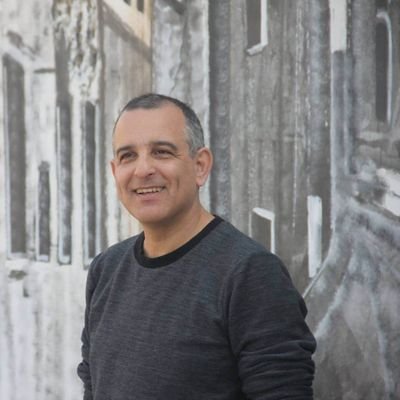 Amir Leshem Profile