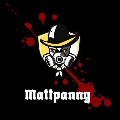 Hi I'm Matt. I'm new to the streaming thing but I'm looking to see what can happen!