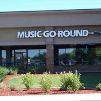 Music Go Round(@mgraurora) 's Twitter Profile Photo