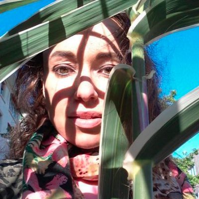 iamanamazon's profile picture. 