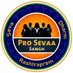 ProSevaa Sangh (ProNamo) (@prosevasangh) Twitter profile photo ProSevaa Sangh (ProNamo) (@prosevasangh) Twitter profile photo