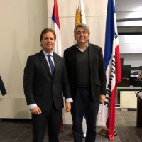 Alejandro Repetto (@alerepettouy) 's Twitter Profile