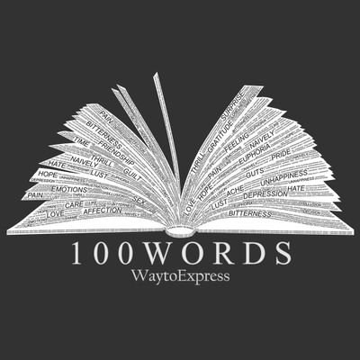 100Wayto's profile picture. Author| Storyteller |Content Creator|Speaker