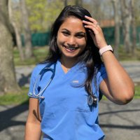 Nileena George, DO (@nileena1023) 's Twitter Profile Photo