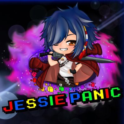 Jessie Panic!さんのプロフィール画像