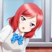 Nishikino Maki (@xpianomuse) 's Twitter Profile