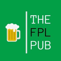 TheFPLPub's profile picture. Welcome to the FPLPub!
Grab a stool, I'll get this round
Data/spreadsheet nerd here for friendly #FPL discussion!

Ranks:
20/21: 19k 
21/22: 21k

#FPLUSA