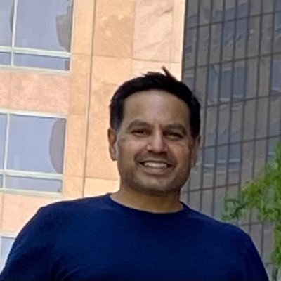 Ajit Janardhan Profile