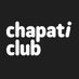 chapati club (@chapaticlub) Twitter profile photo chapati club (@chapaticlub) Twitter profile photo