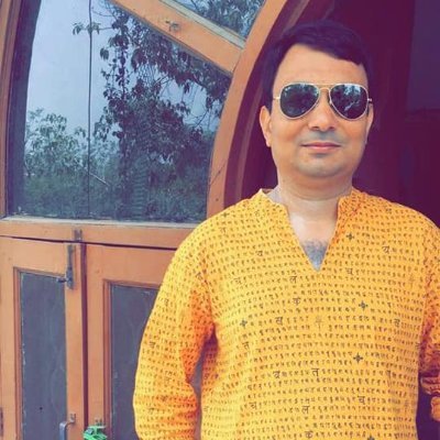 vikasgbu1's profile picture. 