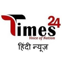 Times24 TV हिंदी(@times24_tv) 's Twitter Profile Photo