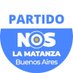 Partido NOS La Matanza (@noslamatanza) Twitter profile photo Partido NOS La Matanza (@noslamatanza) Twitter profile photo