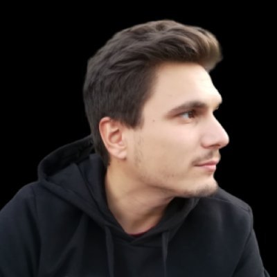 g023n's profile picture. Media Buyer. 📊 Chatbot developer. 🤖 Archer. 🏹