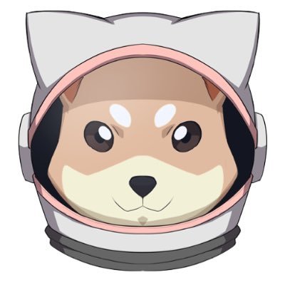 inu_token_com's profile picture. All about the INU-Token! #SHIB #HOKK #TKINU #KISHU and More!
Building the website atm, have a look: https://t.co/LmHDKrwhyW