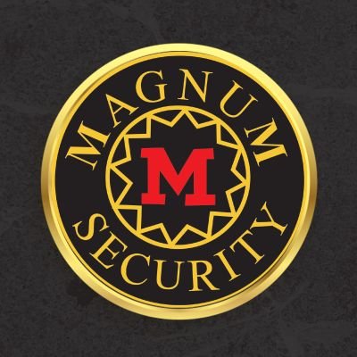 Magnum Security Services has a background of over 20 years and has experience mastered the art of security.