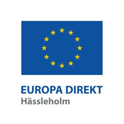 Europa Direkt Hässleholm sprider information och kunskap om EU och främjar debatt och diskussion om EU-frågor i nordöstra Skåne 🇪🇺