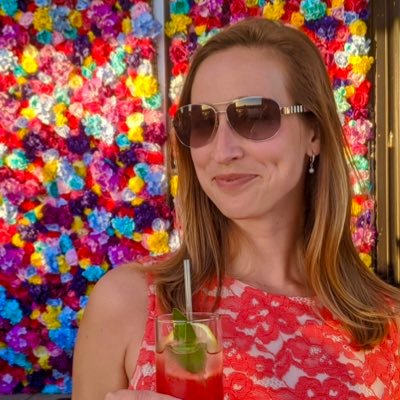 AndreaNej's profile picture. Investigative Producer for @SOAInvestigates airing on @ABC7News and nationwide. Married to the @MayorOfTacos. Loves my rescue dog, horror movies, cheese.