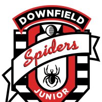Downfield Junior Football Club (@clubdownfield) 's Twitter Profile