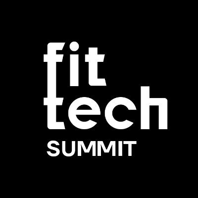 FitTech Summit: Europe's leading conference on fitness & health #tech. #fittech #fitnesstech #femtech #fitness