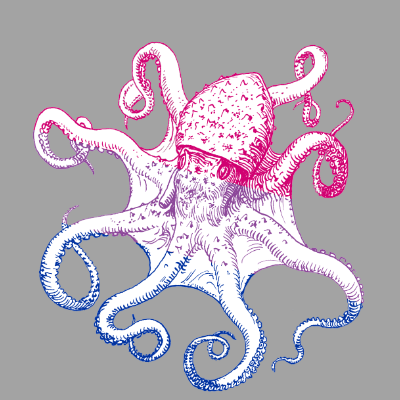 wereoctopus Profile Picture