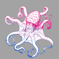wereoctopus 𓅠 (@wereoctopus) 's Twitter Profile