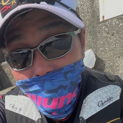 x5NNykBFFc6t0od's profile picture. フカセ釣りで、いつかは座布団トカジャーとまぎーカーエーを仕留めたい ヘナチョコ釣師