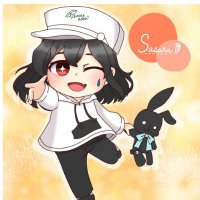 ささら (@sugar_sasara) 's Twitter Profile