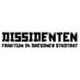 DISSIDENTEN (@DissidentenDD) Twitter profile photo