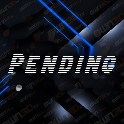 Pending