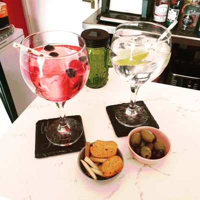 Gin and tapas joint Kirkstall Road leeds.
Thursday to Monday 16.30 to 22.30

Calamityjanesgin@gmail.com