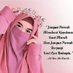 Hanya Wanita biasa (@takbanyakgaya) Twitter profile photo Hanya Wanita biasa (@takbanyakgaya) Twitter profile photo