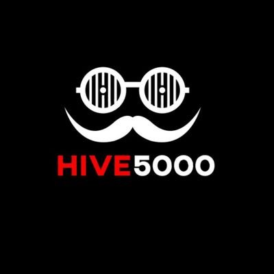 5 push ups everyday until we take each Hive crypto at 5000$