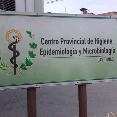 Centro Provincial de Higiene Epidemiología y Microbiología
Las Tunas