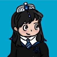 LadySibi ⚯͛ @ Hogwarts(@LadySibi) 's Twitter Profile Photo
