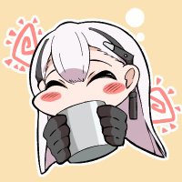 くずもち@@少戦R7 E07 (@kzmt_6564) Twitter profile photo