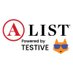 A-List Education (@AListEduNY) Twitter profile photo