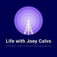 Life with Joey Calvo(@LifeCalvo) 's Twitter Profile Photo