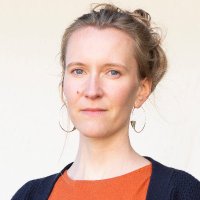 Kiri Santer (@kirisanter) 's Twitter Profile