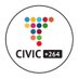 Civil Society Information Centre Namibia (@civic264) Twitter profile photo