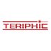 TERIPHIC Project (@teriphic_eu) Twitter profile photo