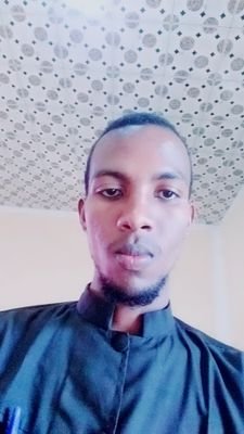 IsackAdan8's profile picture. Somali oo mid ah