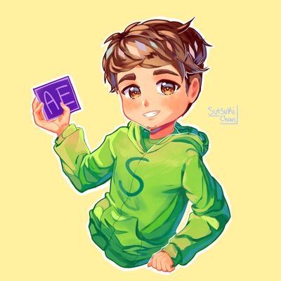 SxgyLyvxさんのプロフィール画像