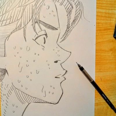 and1_999's profile picture. アナログお絵描きたまに。　　　　　　
　　　　　　　　　　　　　　　　　　　　　　　　　
京都のバスケが大好きです。
　　　　　　　　　　　　　　　　　
　　　　　　すべてのバスケプレイヤー応援中。　　　　
　　　　　　　＃バスケットは・・・お好きですか？　　　　　　　　　　　　　　　　　　　

from kyoto.