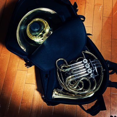 Yuto ホルン吹き Yhr671dhorn Twitter Yuto ホルン吹き Yhr671dhorn Twitter