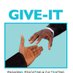 Give It Organ Donation (@giveitorgandon1) Twitter profile photo