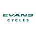 Evans Cycles (@evanscycles) Twitter profile photo Evans Cycles (@evanscycles) Twitter profile photo