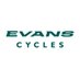 Evans Cycles (@EvansCycles) Twitter profile photo