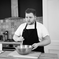 Daniel Lambert - @ChefDanLambert Twitter Profile Photo